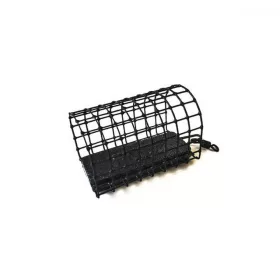  Carp Expert Pasturatore a Tunnel Feeder Laterale 130gr - Cestino a tunnel