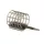 PASTURATORE BENZAR MIX INLINE CAGE FEEDER L 40 G - Pasturatore laterale