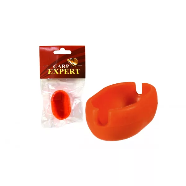 Carp Expert Attrezzo di riempimento in silicone per pasturatore Go Green Long Cast Method L