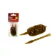 Carp Expert Go Green Solid 40gr Pasturatore Method