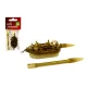 Carp Expert Go Green Long Cast XL 60gr Pasturatore Method