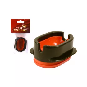   Carp Expert Attrezzo di riempimento a pulsante per pasturatore Go Green Long Cast Method XL