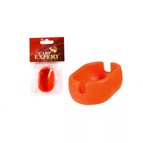 Carp Expert Attrezzo di riempimento in silicone per pasturatore Go Green Long Cast Method XL