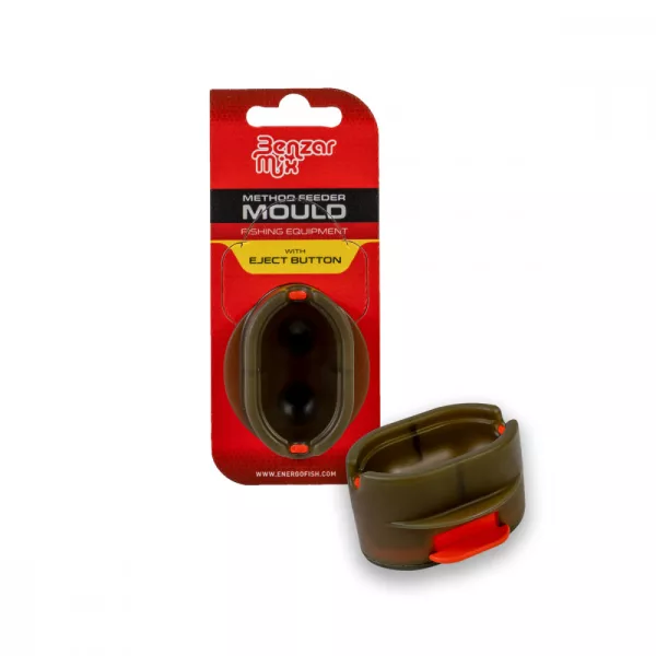 Benzar Mix METHOD MOULD PRESS Attrezzo di Riempimento