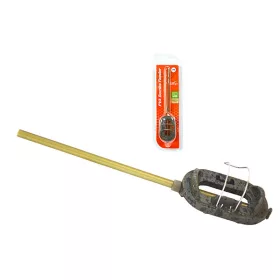 Carp Expert Go Green PVA Bombs Feeder Kosár 45gr