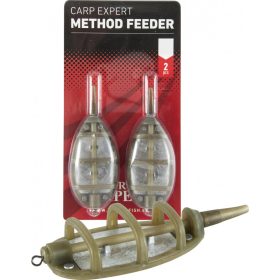 Carp Expert Method Feeder Cesto Method 70gr - 2pz