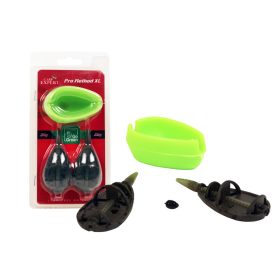   Carp Expert PRO Method XL Cesto con Riempitore Go Green 60 + 60g