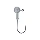 EnergoTeam Testa Twister Naturale Eurojig JIG testa 4/0 - 10gr
