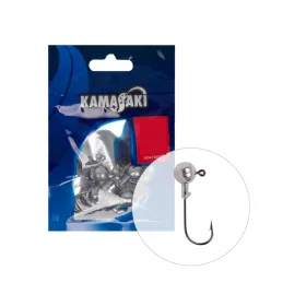 Testa Jig Kamasaki Precision 5gr amo 1 5pz/conf