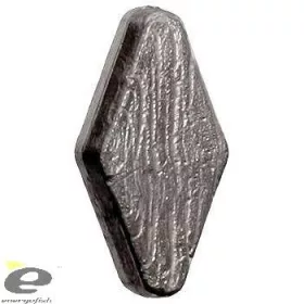 EnergoTeam Piombo Scorrevole a Rombo 20gr