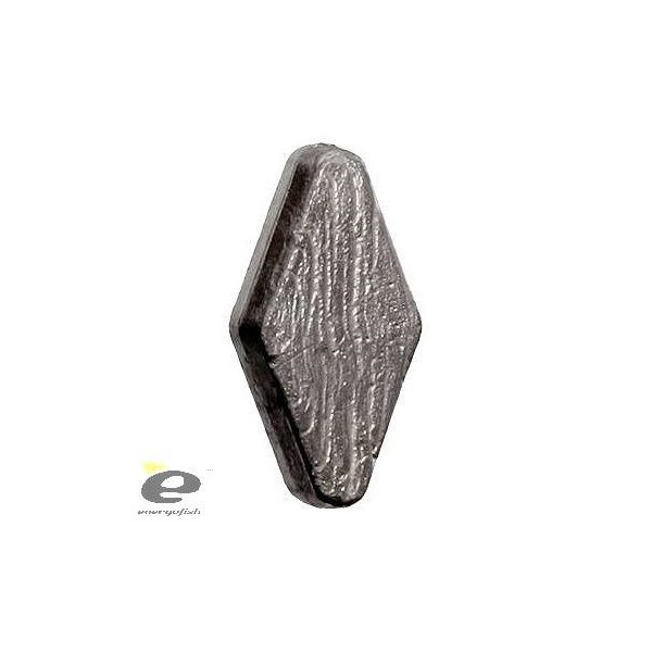 EnergoTeam Piombo Scorrevole a Rombo 20gr