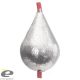 EnergoTeam Piombo a goccia con inserto 0,5gr