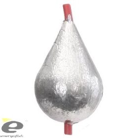 EnergoTeam Piombo a goccia con inserto 18gr