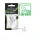 Wizard Twister Head Go Green 3/0 4G 3Pcs/Pack