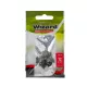 WIZARD CHEBURASHKA STRONG 12G 3PZ/CONF - Piombo da spinning - Cheburashka