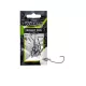 Wizard BULLET PRO JIG TESTA 5G 1/0 3PCS/BAG Cheburashka