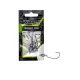 Wizard Bullet Pro Jig Head 10G 3/0 3Pcs/Bag