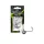 Wizard Edge Pro Jig Head 2G 6 3Pcs/Bag