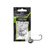 Wizard Edge Pro Jig Head 2,5G 6 3Pcs/Bag