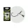 Wizard Fine Jig Rig 4 4gr Montatura Offset 2 pz