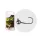 Wizard Silurus Pro 3/0 16gr Testa Jig 4 pz