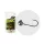 Wizard Silurus Pro 7/0 40gr Testa Jig 2 pz