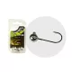 Wizard Silurus Pro 7/0 40gr Testa Jig 2 pz