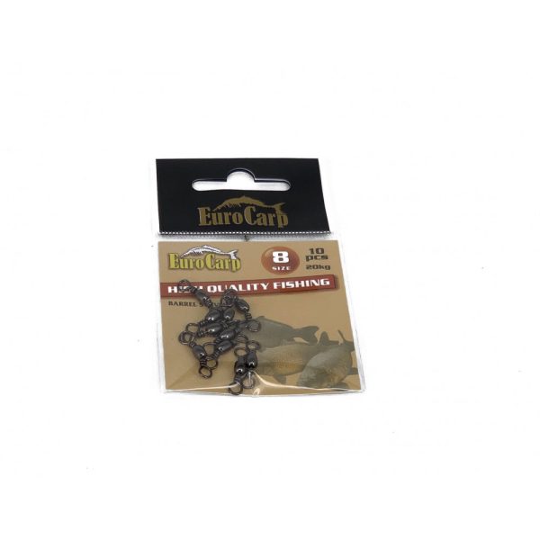 EuroCarp Girella semplice misura 8