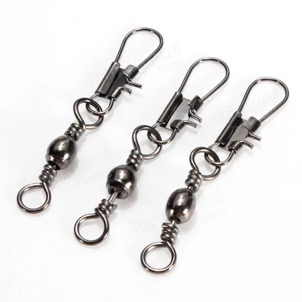 EuroCarp Girella di sicurezza misura 6