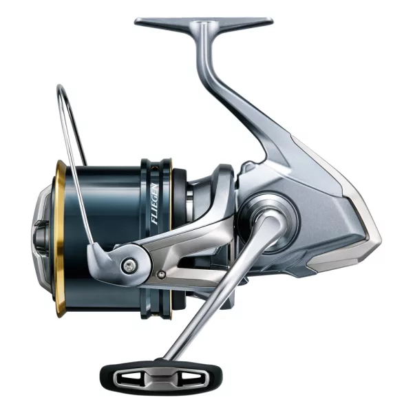 Mulinello a frizione anteriore Shimano Fliegen 35 SD (5SA653000)