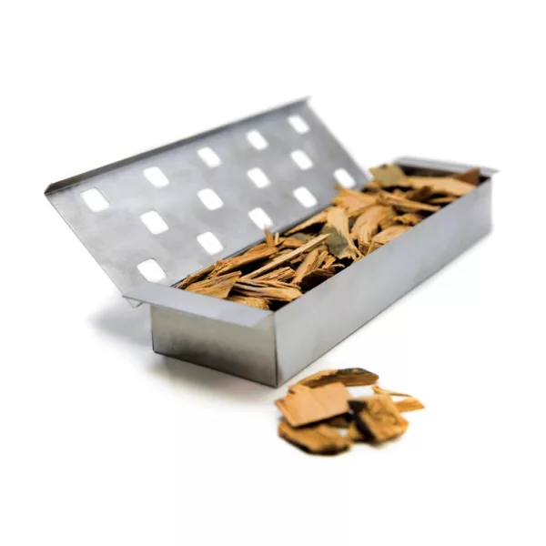 Broil King Füstölő Doboz