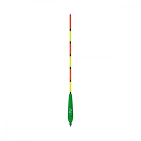 Galleggiante Waggler JOKER MULTICOLOR WAGGLER 3+2G 1030