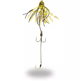 Black Cat Battle Teaser Giallo/Nero 160G