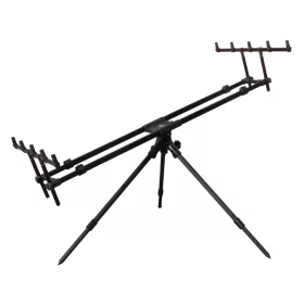 Carp Academy Grizzly Pro Rod Pod 115-170cm