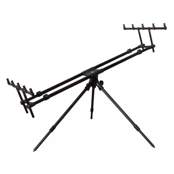 Carp Academy Grizzly Pro Rod Pod 115-170cm
