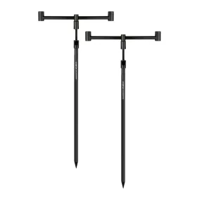 Carp Academy set di supporti per canne da Feeder ECO 40-70cm