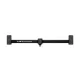 Carp Academy Black Carp supporto trasversale 25cm per 2 canne
