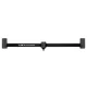 Carp Academy Black Carp supporto trasversale 30cm per 2 canne