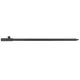 CARP ACADEMY Black Carp picchetto XL 2 pezzi 50-90cm Picchetto