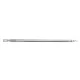 CARP ACADEMY Deluxe Bank Stick 40-70cm Picchetto