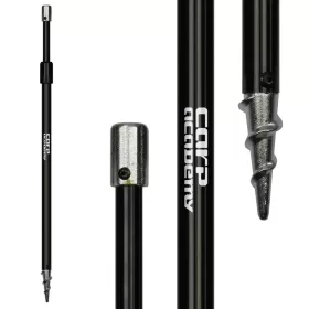 Carp Academy Manico picchetto Deluxe 2 pezzi 40-60cm