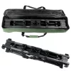 CARP ACADEMY Deluxe Rod Pod nuovo Rod pod