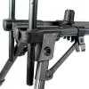 CARP ACADEMY Deluxe Rod Pod nuovo Rod pod