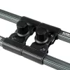 CARP ACADEMY Deluxe Rod Pod nuovo Rod pod