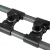 CARP ACADEMY Deluxe Rod Pod nuovo Rod pod