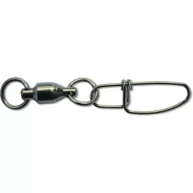   BLACK CAT GODZILLA MOSCHETTONE GIREVOLE 4/0 72MM 4 pz/confezione