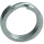Black Cat Anello Portachiavi Estremo 10pz/Pacco Ø12Mm