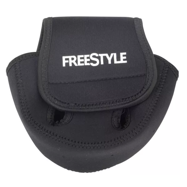 Spro Freestyle Reel Protector 500-2000 borsa porta mulinello