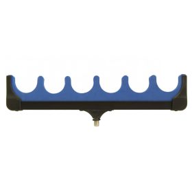 NEVIS Testa supporto canna Feeder 32cm Testa supporto canna