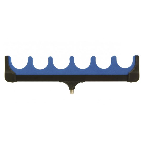 NEVIS Testa supporto canna Feeder 32cm Testa supporto canna